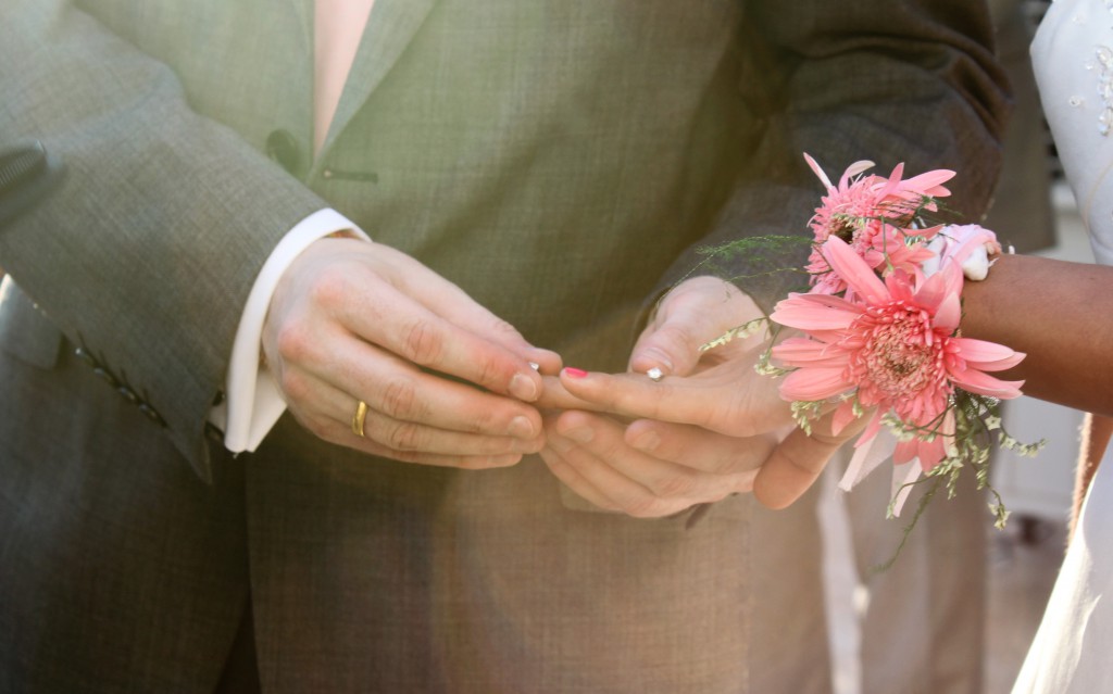 3 Ways to take a Memorable Wedding Photograph