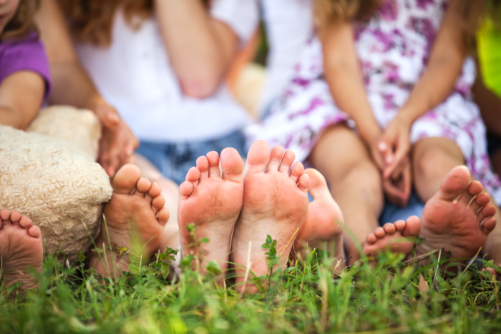 5 Inspiring Tips to Capture Family Portraits!