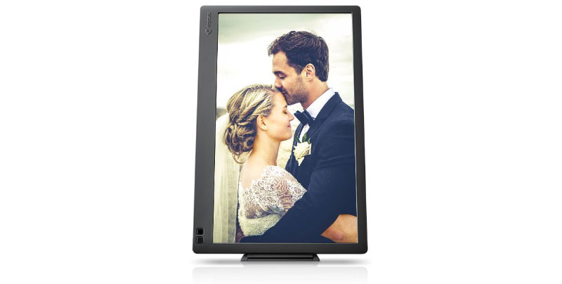 Nixplay WiFi Cloud Digital Frames