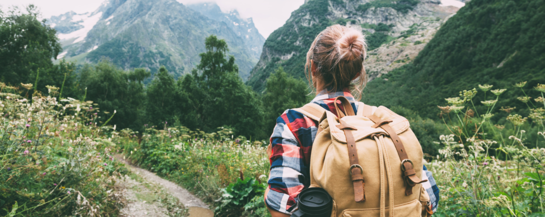 Expert Tips for Photographing Your Next Outdoor Adventure