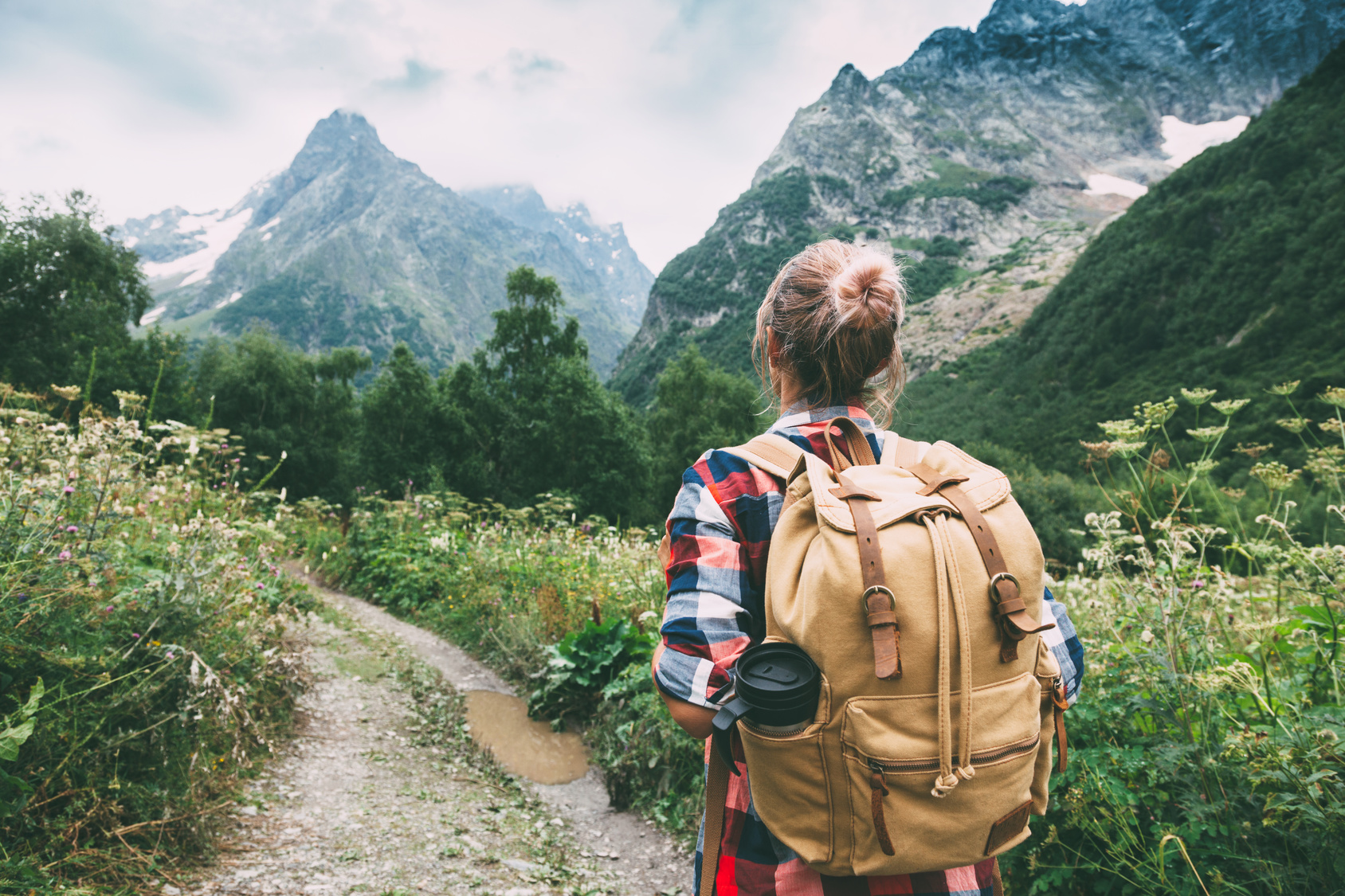 Expert Tips for Photographing Your Next Outdoor Adventure