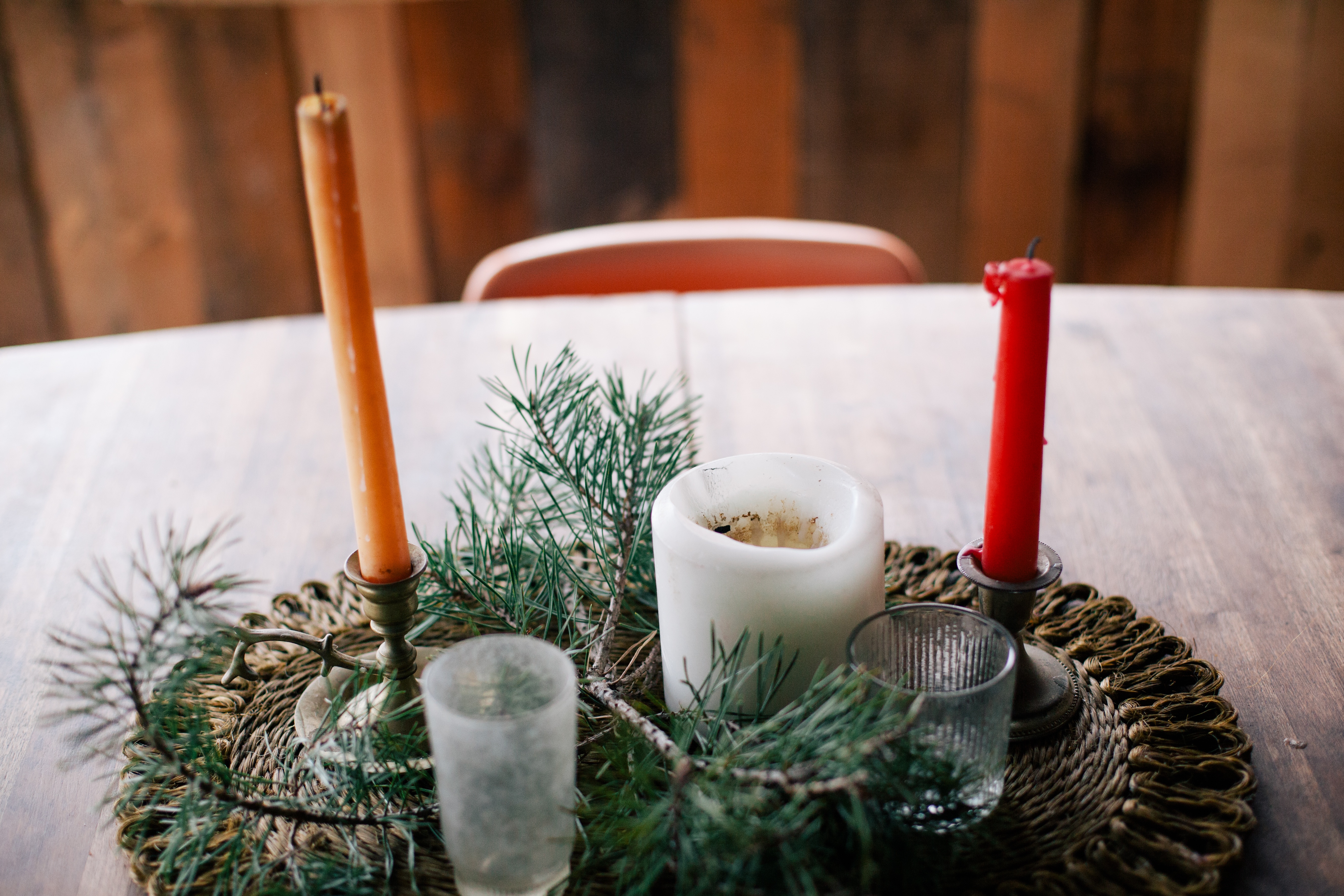 7 Simple Holiday Decorating Ideas That Your Guests Will Love