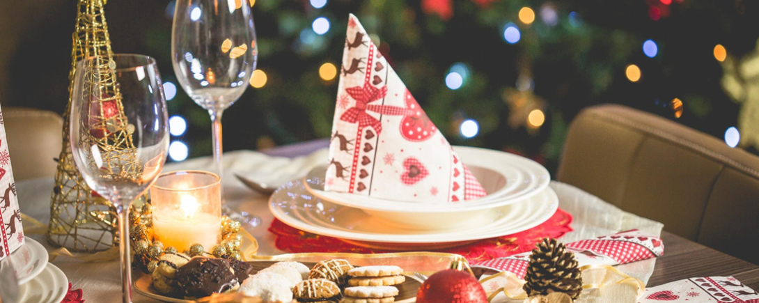 5 Holiday Food Photography Tips for Capturing Your Festive Cooking Creations