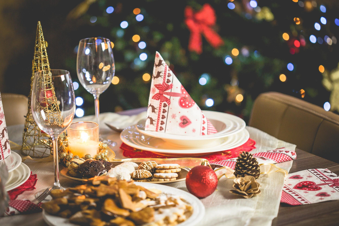 5 Holiday Food Photography Tips for Capturing Your Festive Cooking Creations