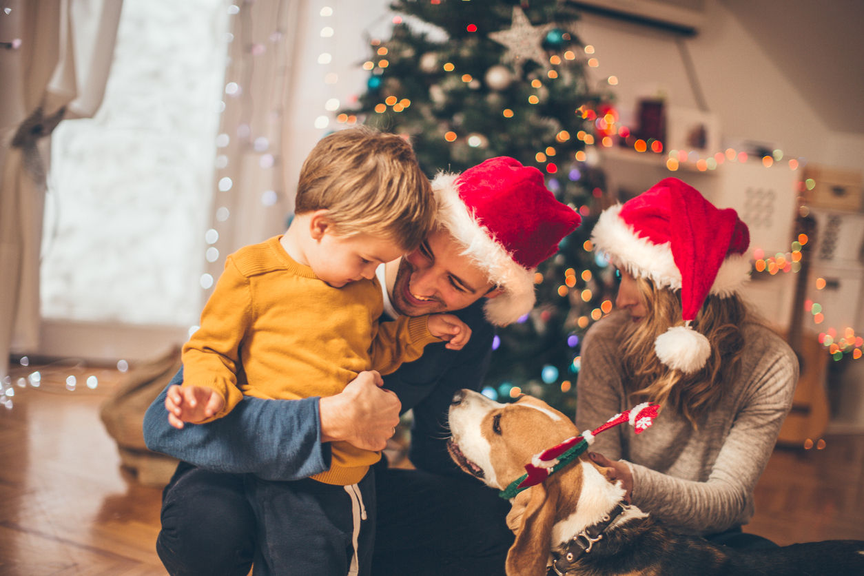 4 Tips for Making Your Holiday Family Photos Even Better