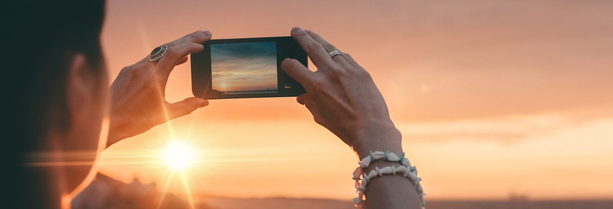 How to Make Your Smartphone Photos Look (Almost) Professional