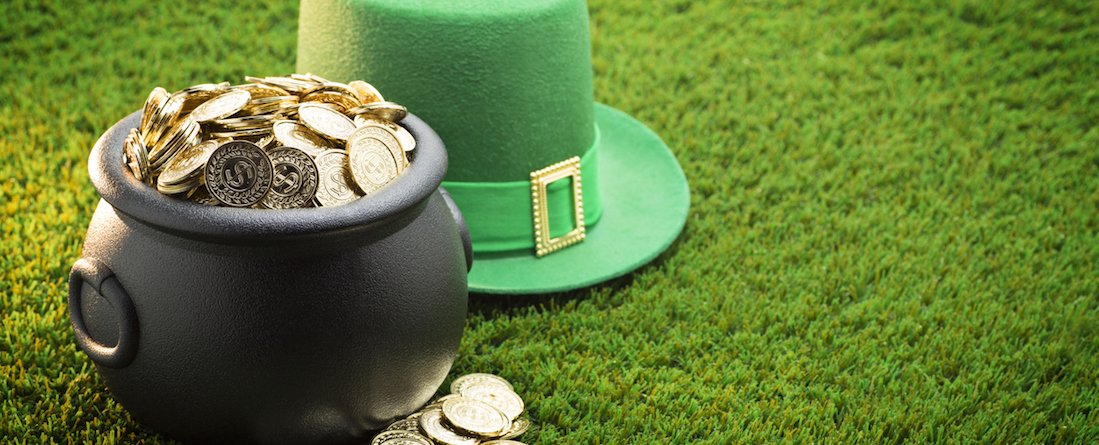 5 Fun Ways to Celebrate St. Patrick’s Day as a Family