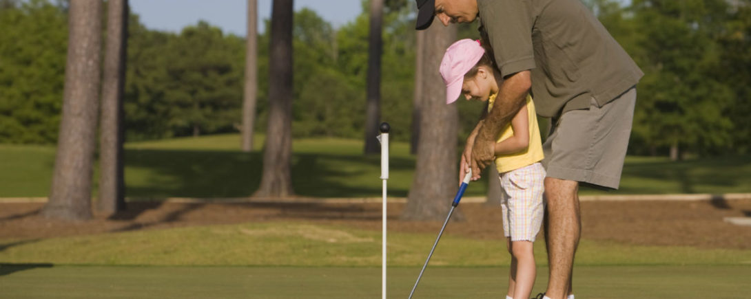 7 Picture-Perfect Ways to Spend Father’s Day