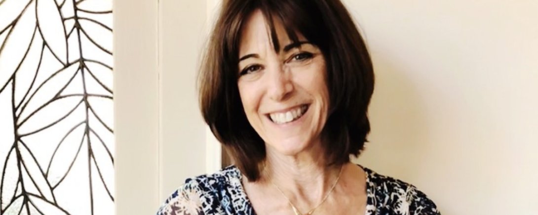 Meet A Professional Photo Organizer: Nancy McFarland of SoCal Photo Solutions