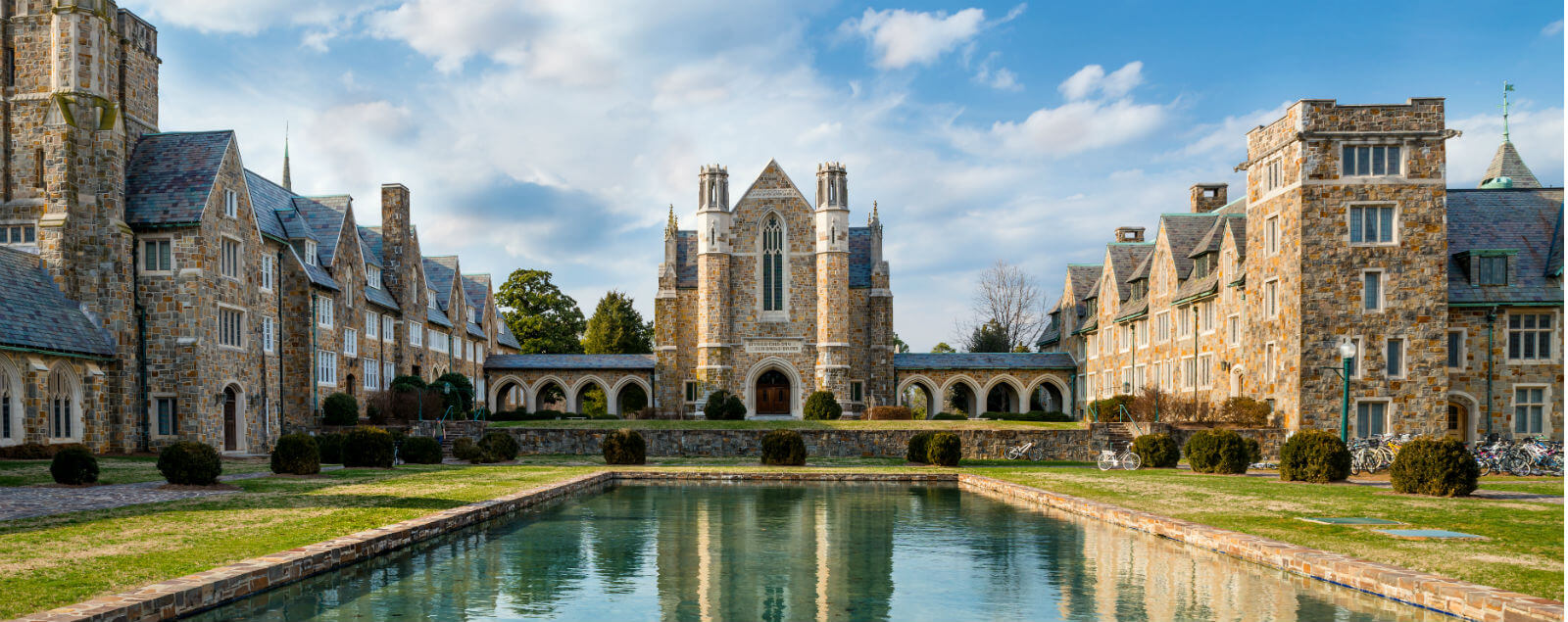 Berry College Georgia