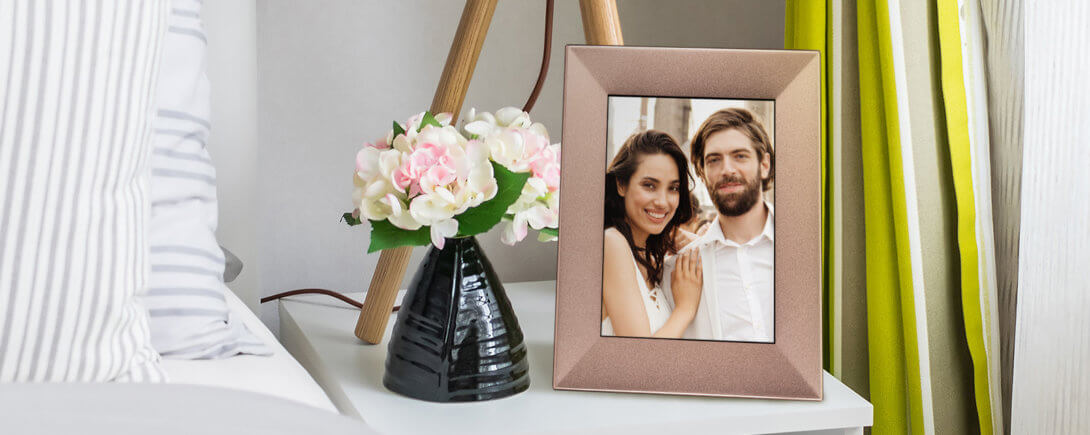 What To Consider Before Buying A Digital Photo Frame