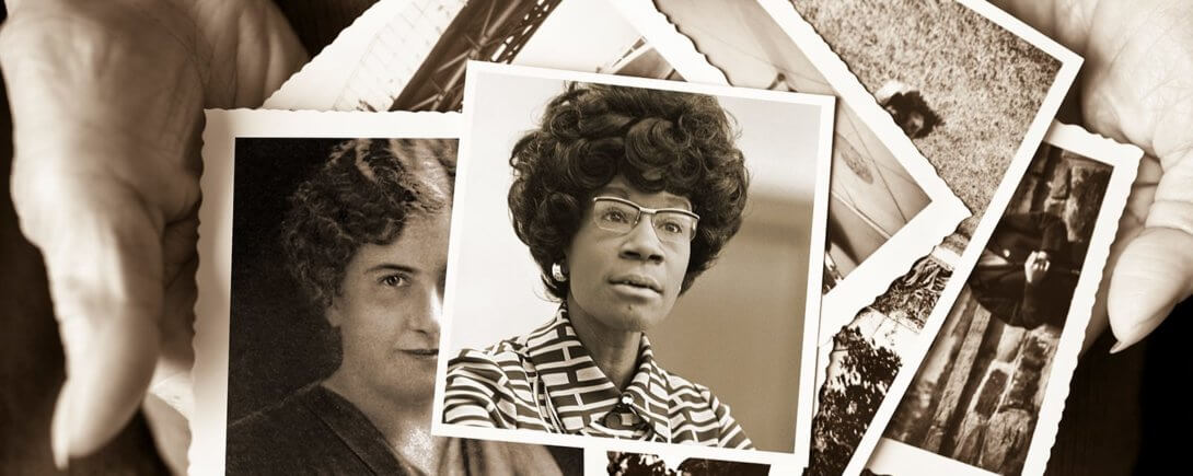 5 Remarkable Women Who Made History