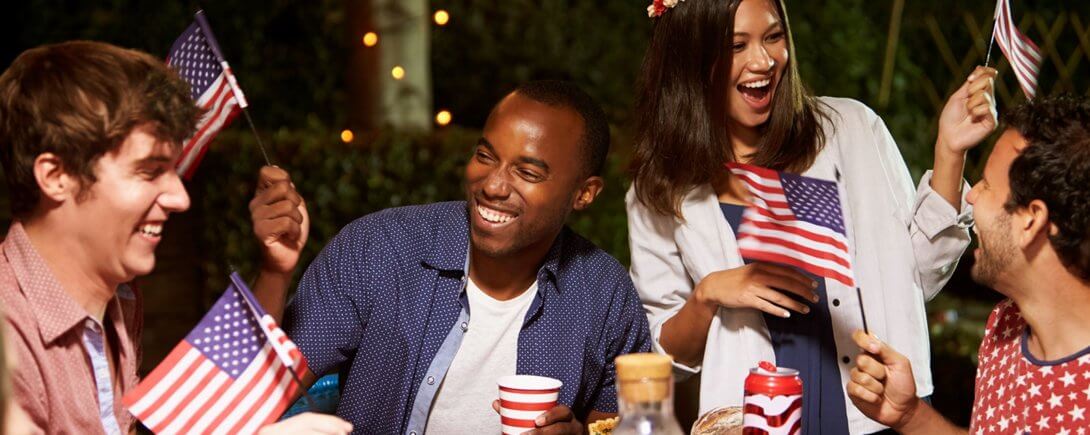 How To Make Your Fourth of July Party More Memorable