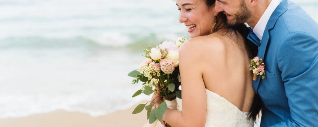 What to Keep in Mind When Preparing for a Summer Wedding