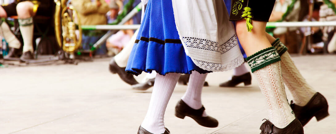 5 Oktoberfest Traditions You Shouldn’t Miss