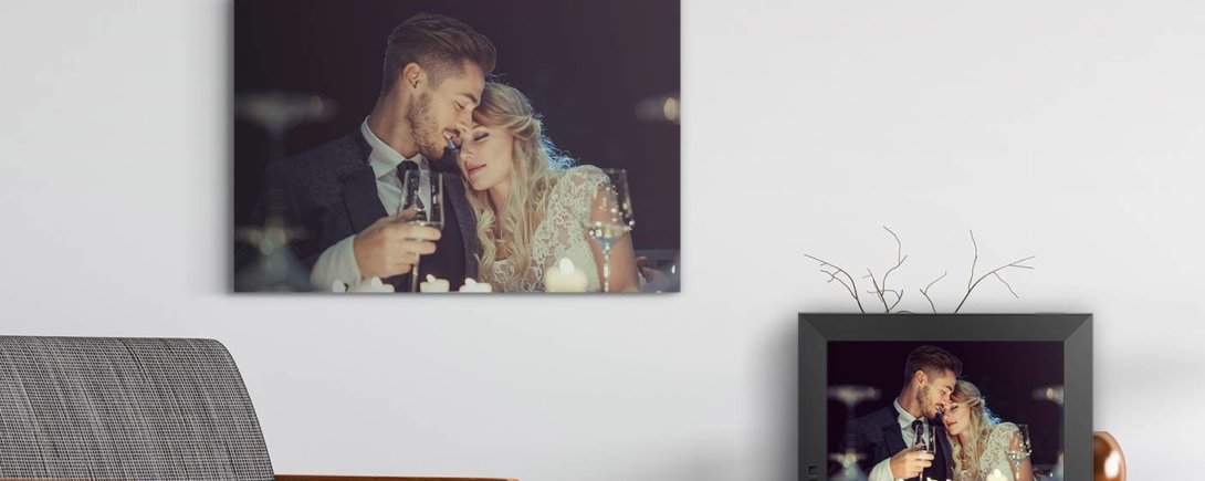 Now You Can Print Your Favorite Nixplay Photos Via Fuji Prints