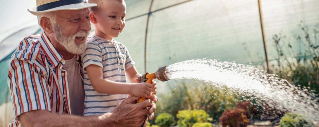 5 Simple And Thoughtful Ways To Celebrate Father’s Day