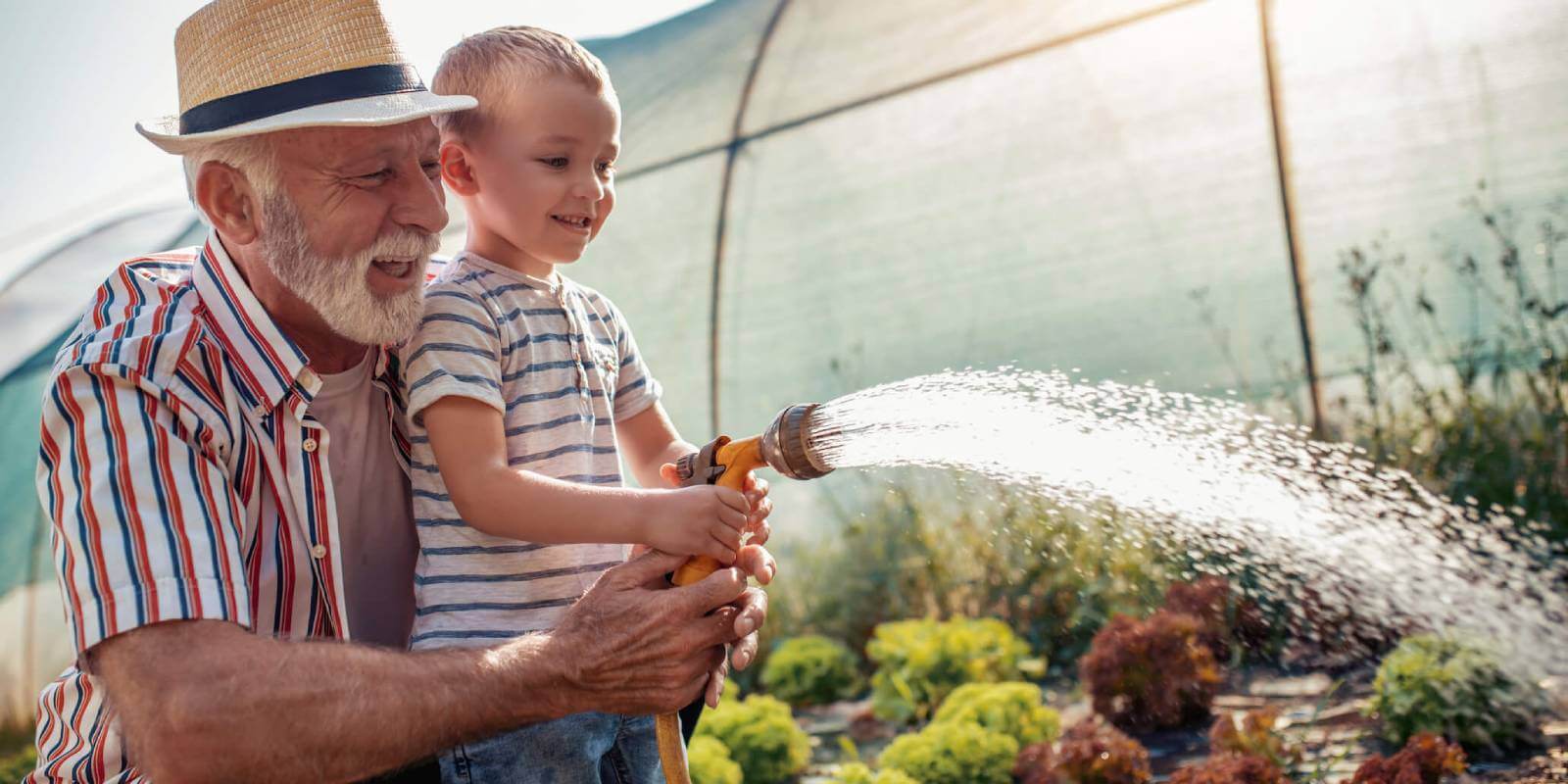 5 Simple And Thoughtful Ways To Celebrate Father’s Day