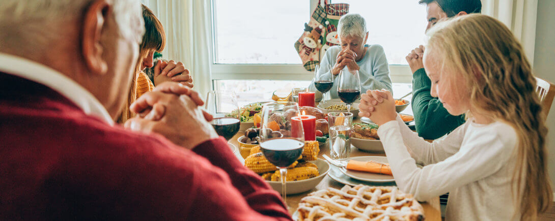 Thanksgiving Traditions Through The Years